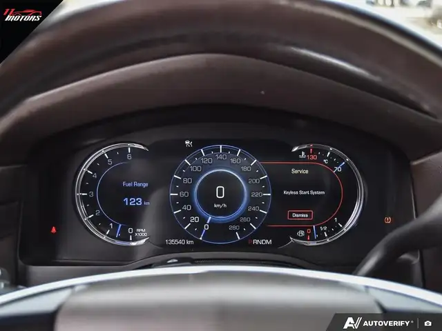2016 Cadillac Escalade 4WD 4dr | LOADED | 7 PASS | CERTIFIED - Photo 15