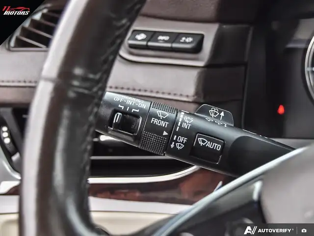 2016 Cadillac Escalade 4WD 4dr | LOADED | 7 PASS | CERTIFIED - Photo 16