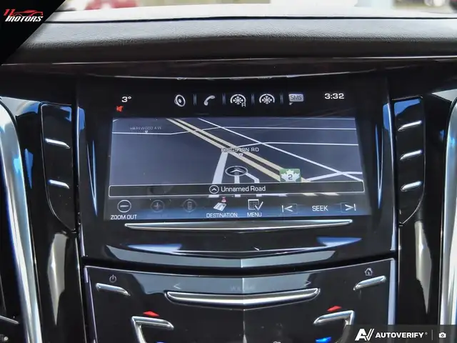 2016 Cadillac Escalade 4WD 4dr | LOADED | 7 PASS | CERTIFIED - Photo 21