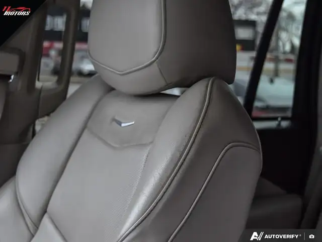 2016 Cadillac Escalade 4WD 4dr | LOADED | 7 PASS | CERTIFIED - Photo 23