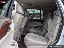 2016 Cadillac Escalade 4WD 4dr | LOADED | 7 PASS | CERTIFIED - Photo 24