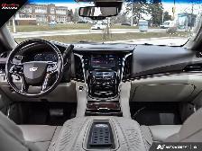 2016 Cadillac Escalade 4WD 4dr | LOADED | 7 PASS | CERTIFIED - Photo 25
