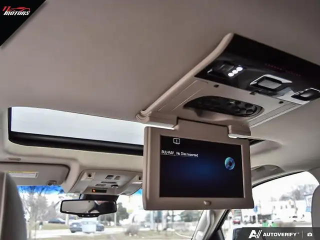2016 Cadillac Escalade 4WD 4dr | LOADED | 7 PASS | CERTIFIED - Photo 26