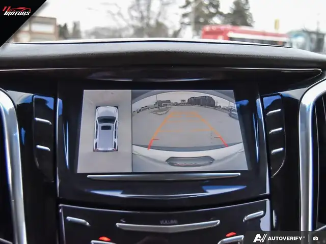 2016 Cadillac Escalade 4WD 4dr | LOADED | 7 PASS | CERTIFIED - Photo 27