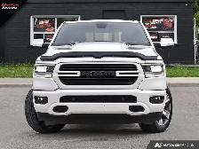 2019 Ram 1500 Sport 4x4 Quad Cab 6'4' Box | HEATED SEATS | REMOT - Photo 2