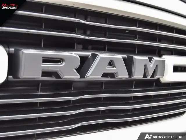 2019 Ram 1500 Sport 4x4 Quad Cab 6'4' Box | HEATED SEATS | REMOT - Photo 8
