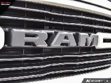 2019 Ram 1500 Sport 4x4 Quad Cab 6'4' Box | HEATED SEATS | REMOT - Photo 8