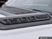 2019 Ram 1500 Sport 4x4 Quad Cab 6'4' Box | HEATED SEATS | REMOT - Photo 10