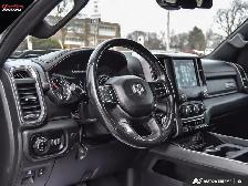 2019 Ram 1500 Sport 4x4 Quad Cab 6'4' Box | HEATED SEATS | REMOT - Photo 13