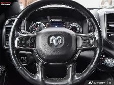 2019 Ram 1500 Sport 4x4 Quad Cab 6'4' Box | HEATED SEATS | REMOT - Photo 14