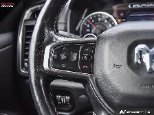 2019 Ram 1500 Sport 4x4 Quad Cab 6'4' Box | HEATED SEATS | REMOT - Photo 18
