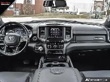 2019 Ram 1500 Sport 4x4 Quad Cab 6'4' Box | HEATED SEATS | REMOT - Photo 25