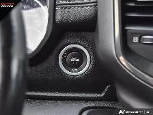 2019 Ram 1500 Sport 4x4 Quad Cab 6'4' Box | HEATED SEATS | REMOT - Photo 27