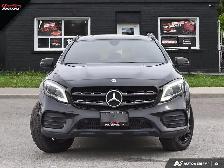 2020 Mercedes-Benz GL-Class GLA 250 4MATIC| SUNROOF | NO ACCIDEN - Photo 2