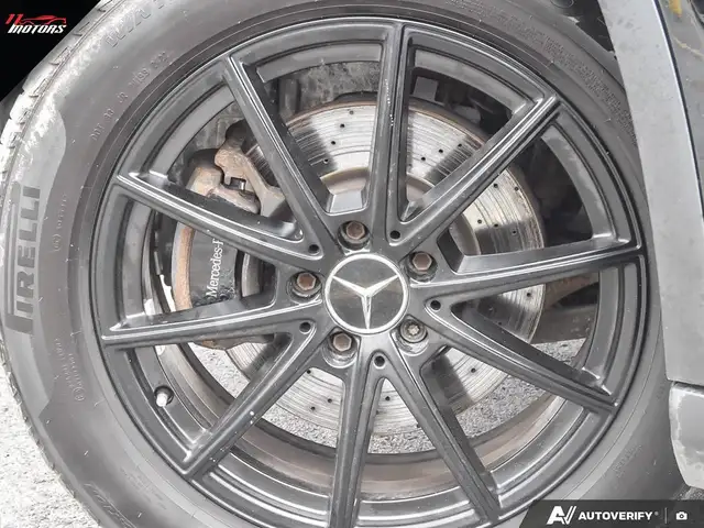 2020 Mercedes-Benz GL-Class GLA 250 4MATIC| SUNROOF | NO ACCIDEN - Photo 6