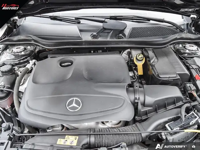 2020 Mercedes-Benz GL-Class GLA 250 4MATIC| SUNROOF | NO ACCIDEN - Photo 8