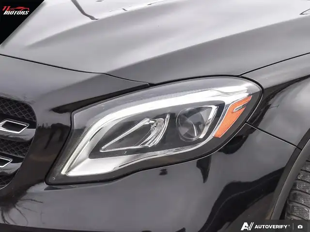2020 Mercedes-Benz GL-Class GLA 250 4MATIC| SUNROOF | NO ACCIDEN - Photo 10