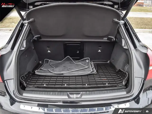 2020 Mercedes-Benz GL-Class GLA 250 4MATIC| SUNROOF | NO ACCIDEN - Photo 11