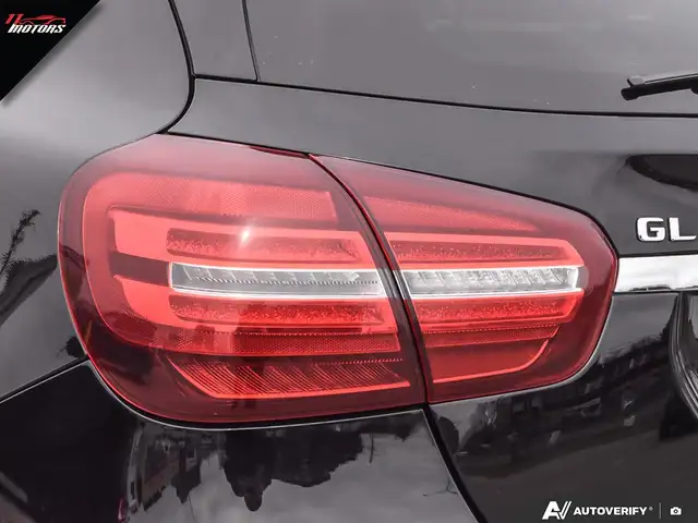 2020 Mercedes-Benz GL-Class GLA 250 4MATIC| SUNROOF | NO ACCIDEN - Photo 12