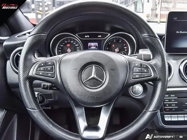 2020 Mercedes-Benz GL-Class GLA 250 4MATIC| SUNROOF | NO ACCIDEN - Photo 14