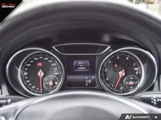 2020 Mercedes-Benz GL-Class GLA 250 4MATIC| SUNROOF | NO ACCIDEN - Photo 15