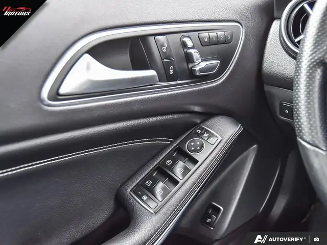 2020 Mercedes-Benz GL-Class GLA 250 4MATIC| SUNROOF | NO ACCIDEN - Photo 17