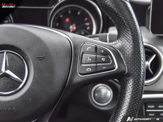 2020 Mercedes-Benz GL-Class GLA 250 4MATIC| SUNROOF | NO ACCIDEN - Photo 18