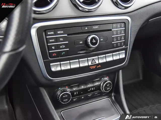 2020 Mercedes-Benz GL-Class GLA 250 4MATIC| SUNROOF | NO ACCIDEN - Photo 20