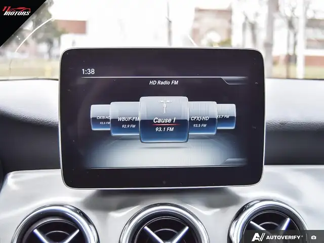 2020 Mercedes-Benz GL-Class GLA 250 4MATIC| SUNROOF | NO ACCIDEN - Photo 21