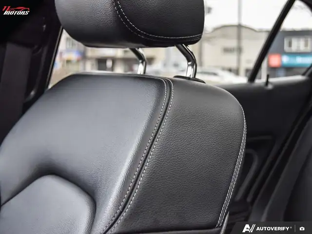 2020 Mercedes-Benz GL-Class GLA 250 4MATIC| SUNROOF | NO ACCIDEN - Photo 23