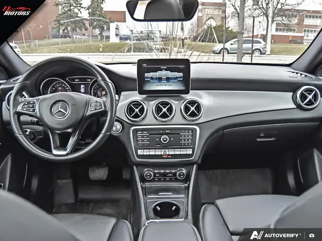 2020 Mercedes-Benz GL-Class GLA 250 4MATIC| SUNROOF | NO ACCIDEN - Photo 25