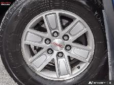 2018 GMC Sierra 1500 4x4 Double Cab 143.5' SLE | 6.5ft BOX | V8 - Photo 6