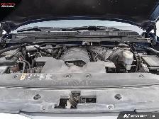 2018 GMC Sierra 1500 4x4 Double Cab 143.5' SLE | 6.5ft BOX | V8 - Photo 8