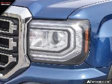 2018 GMC Sierra 1500 4x4 Double Cab 143.5' SLE | 6.5ft BOX | V8 - Photo 10