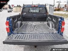 2018 GMC Sierra 1500 4x4 Double Cab 143.5' SLE | 6.5ft BOX | V8 - Photo 11