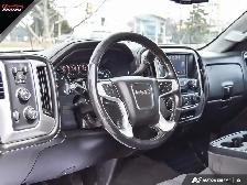 2018 GMC Sierra 1500 4x4 Double Cab 143.5' SLE | 6.5ft BOX | V8 - Photo 13