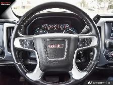 2018 GMC Sierra 1500 4x4 Double Cab 143.5' SLE | 6.5ft BOX | V8 - Photo 14