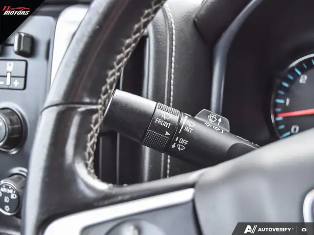 2018 GMC Sierra 1500 4x4 Double Cab 143.5' SLE | 6.5ft BOX | V8 - Photo 16