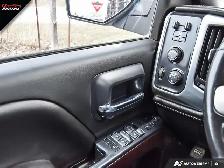 2018 GMC Sierra 1500 4x4 Double Cab 143.5' SLE | 6.5ft BOX | V8 - Photo 17