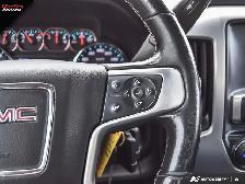 2018 GMC Sierra 1500 4x4 Double Cab 143.5' SLE | 6.5ft BOX | V8 - Photo 18