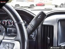 2018 GMC Sierra 1500 4x4 Double Cab 143.5' SLE | 6.5ft BOX | V8 - Photo 19