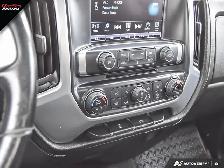 2018 GMC Sierra 1500 4x4 Double Cab 143.5' SLE | 6.5ft BOX | V8 - Photo 20