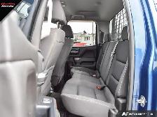 2018 GMC Sierra 1500 4x4 Double Cab 143.5' SLE | 6.5ft BOX | V8 - Photo 24