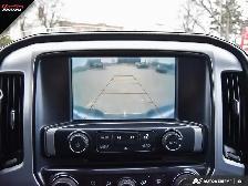 2018 GMC Sierra 1500 4x4 Double Cab 143.5' SLE | 6.5ft BOX | V8 - Photo 26