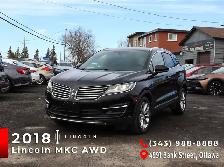 2018 Lincoln MKC Select - Photo 2