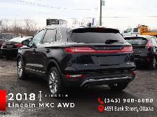 2018 Lincoln MKC Select - Photo 3