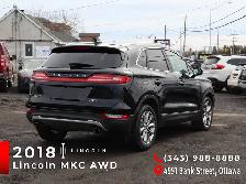 2018 Lincoln MKC Select - Photo 4