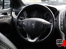 2018 Lincoln MKC Select - Photo 7