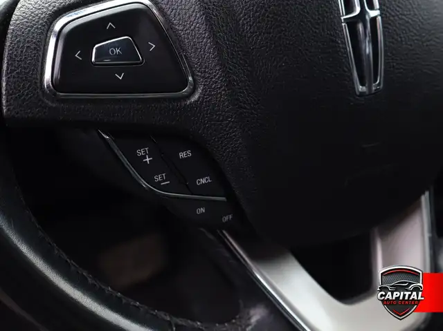 2018 Lincoln MKC Select - Photo 9