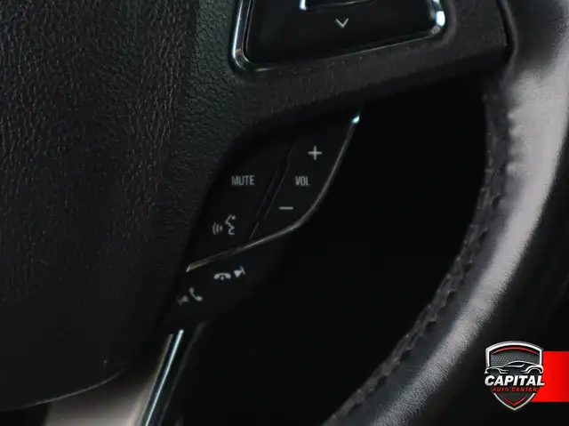 2018 Lincoln MKC Select - Photo 10